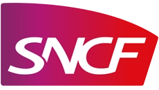 Logo SNCF Réseau Unité risques naturels fait confiance à MegaSecur.Europe