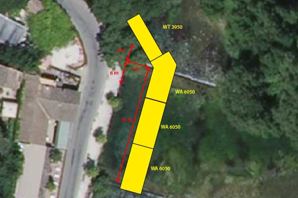 batardeaux-faisabilite batardo Watergate çalışma fizibilite